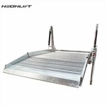 Lift Parkir Hidraulik